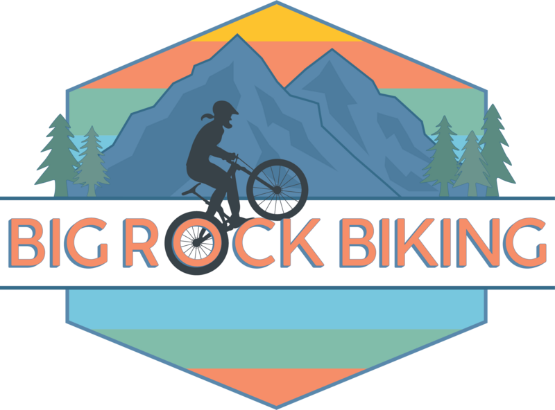 Big Rock Biking | Scheduling and Booking Website